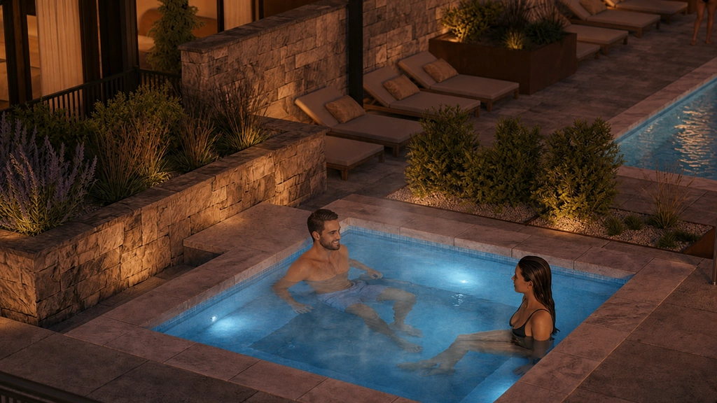 Spas