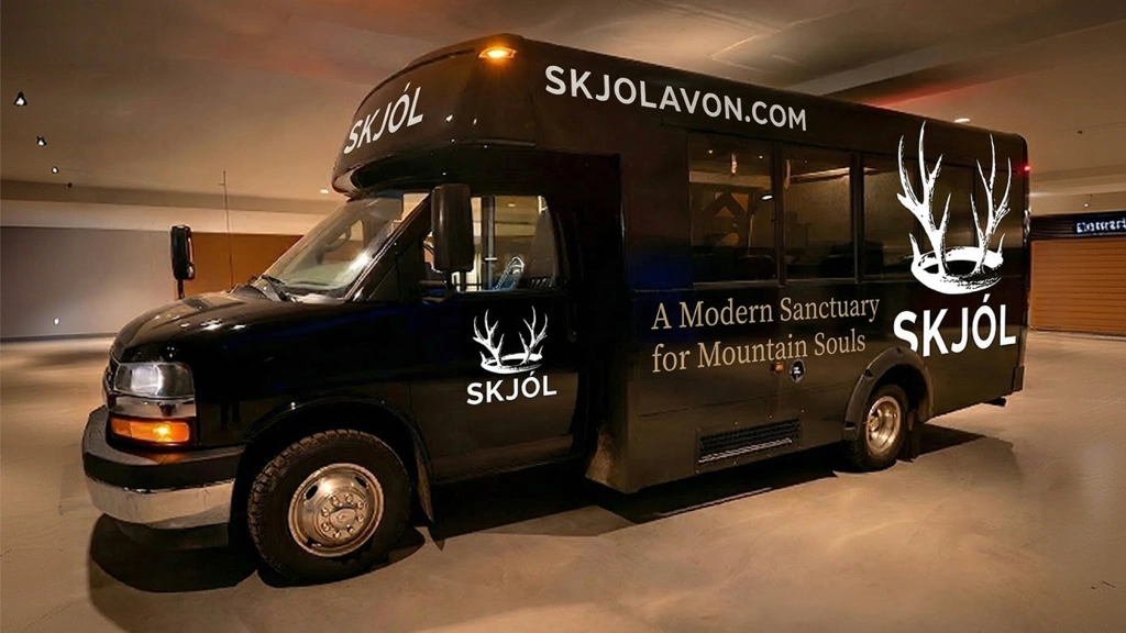 Ski Shuttles