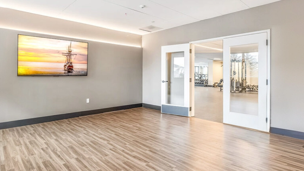 Yoga & Movement Studio